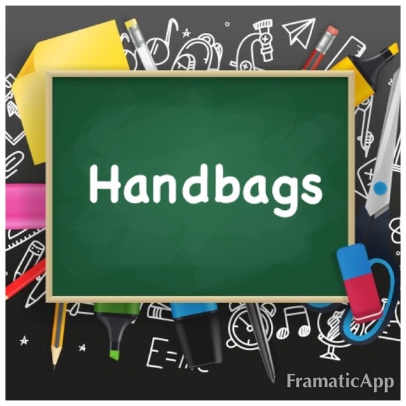 Handbags - Picture 4 of 16